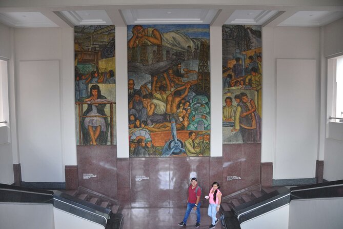Skip the Line: Museum of Antioquia Admission Ticket - Best for who? The kind of traveler who will enjoy this most