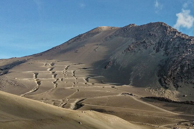 Snowy Ruiz + Hot Springs from Pereira - Key highlights you will actually feel