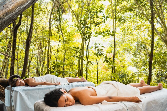 Spa Bosque el Descanso Miravalle - Key Things I’d Look For Before You Go