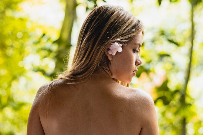 Spa Bosque el Descanso Miravalle - Art-Therapy: A Nice Concept, So Check How It Works