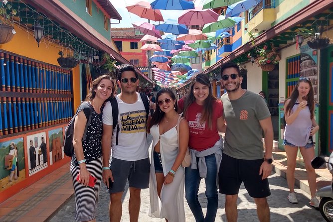 Special Guatapé Experience - Why Guatapé Works Best When You Add Boats and Island Time