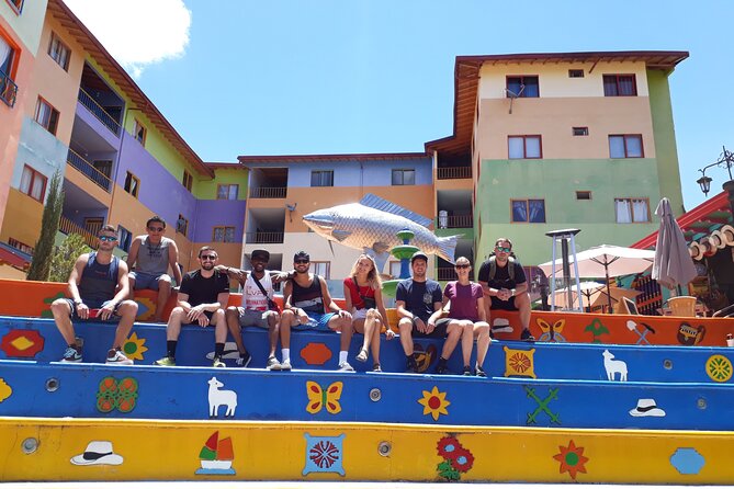 Special Guatapé Experience - Guatapé Dam: Private Island Relax Time With Another Water Option