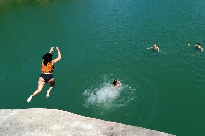 Special Guatapé Experience - Piedra del Peñol Rock: The Best Views Come With the Only Extra Ticket