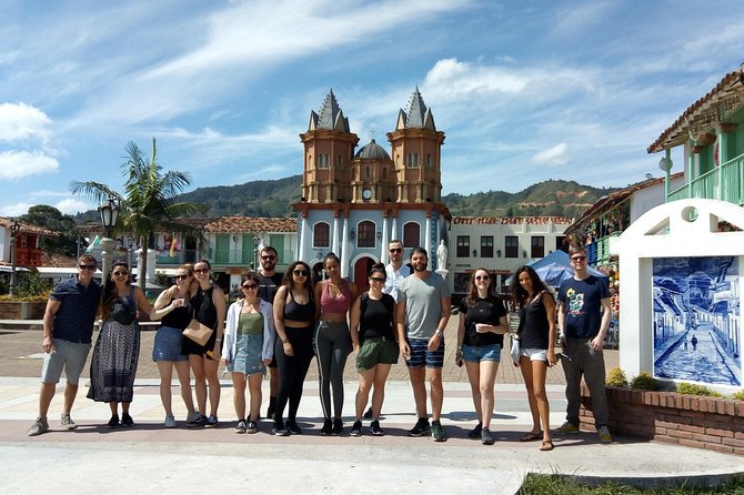 Special Guatapé Experience - Morning Pickup and a 7:30 am Start That Pays Off