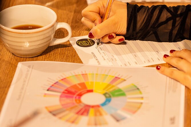 Specialty Coffee Tasting in Bogotá, From coffee growers to your cup - Washed, Honey, Natural, and Another Wash: Why the Lineup Matters