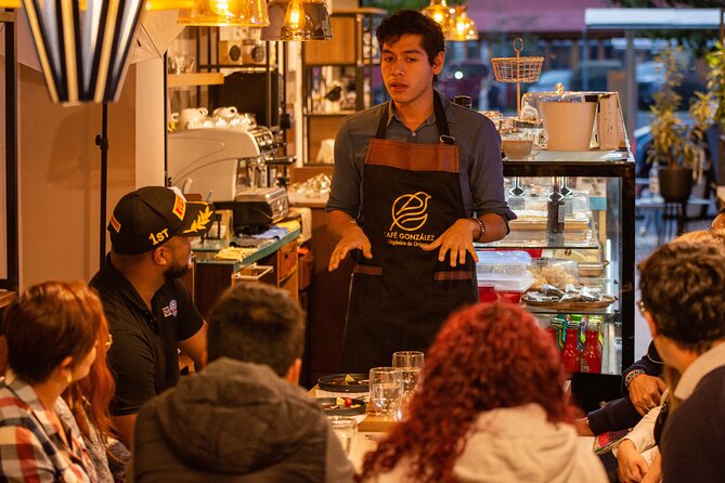 Specialty Coffee Tasting in Bogotá, From coffee growers to your cup - Price and Value: Is $30 Worth It?