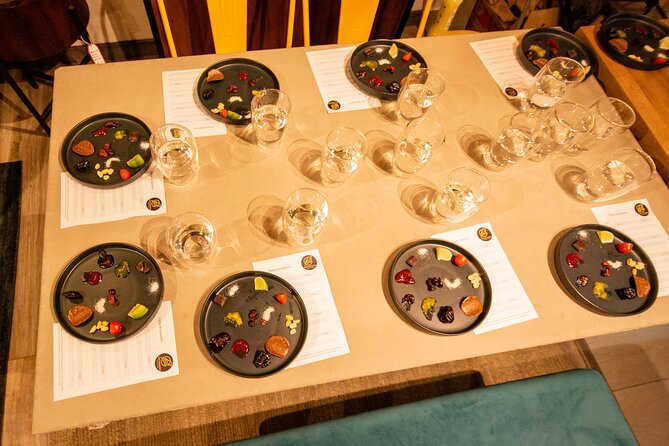 Specialty Coffee Tasting in Bogotá, From coffee growers to your cup - Should You Book Café González’s Specialty Coffee Tasting?