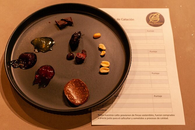 Specialty Coffee Tasting in Bogotá, From coffee growers to your cup - How Each Brewing Method Shapes Flavor in Real Life