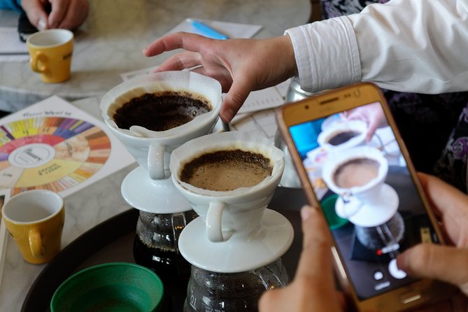 Specialty Coffee Workshops in Bogota - Key Things That Make This Bogota Coffee Workshop Worth Your Time