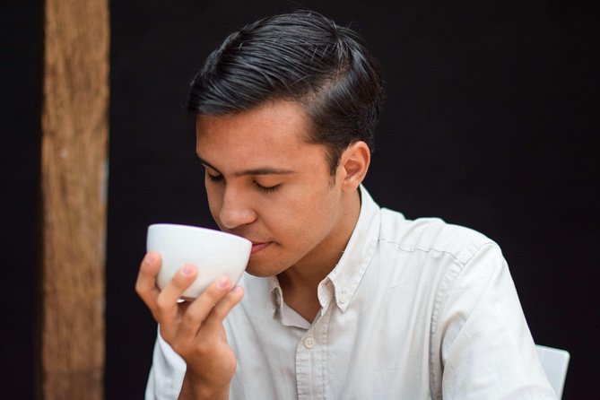 Specialty Coffee Workshops in Bogota - What You’ll Actually Taste: Origins, Roast Effects, and Brewing Differences