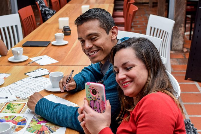 Specialty Coffee Workshops in Cartagena - What You’ll Learn About Colombian Coffee (and What to Notice Later)