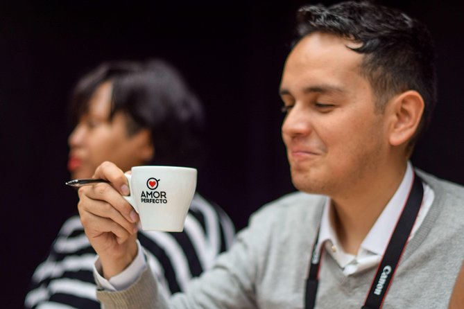 Specialty Coffee Workshops in Cartagena - Meeting Cafe Owners and Baristas, Without the Pretend-Snob Vibe