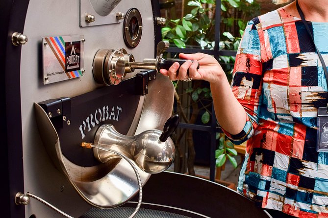 Specialty Coffee Workshops in Cartagena - Price and Value: Is $45.95 for 2 Hours a Good Deal?