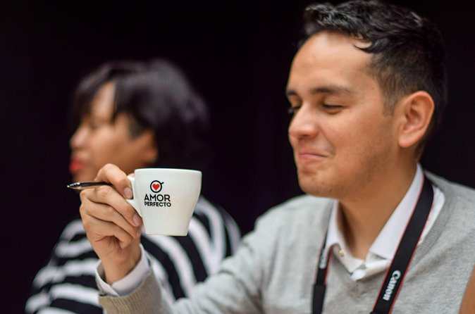 Specialty Coffee Workshops in Cartagena - Who Should Book This Workshop, and Who Might Skip It