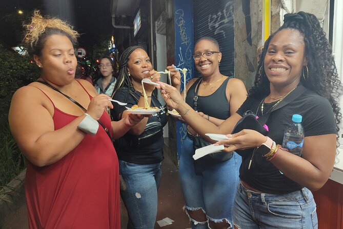 Street Food, Bars, and Rooftops in Poblado with a Local - Street Food and Rooftops in El Poblado, the Easy Way