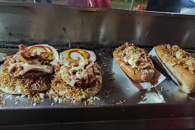 Street Food, Bars, and Rooftops in Poblado with a Local - The Guide Factor: Why Santiago and Brayan Show Up in the Best Stories