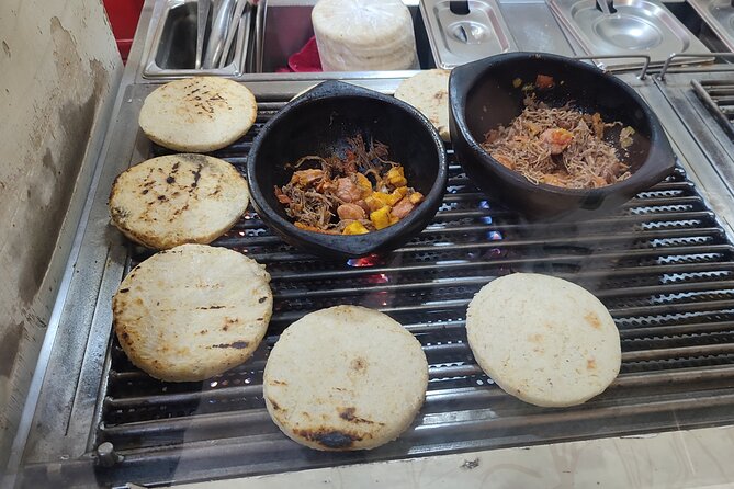 Street Food, Bars, and Rooftops in Poblado with a Local - Starting at Parroquia San José del Poblado, Then You’re Moving