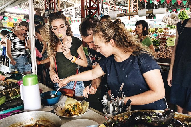 Street Food Tour - Key highlights worth knowing before you go