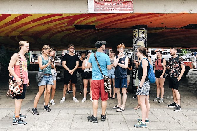 Street Food Tour - What to eat, how to decide, and how to not get stuck with regret