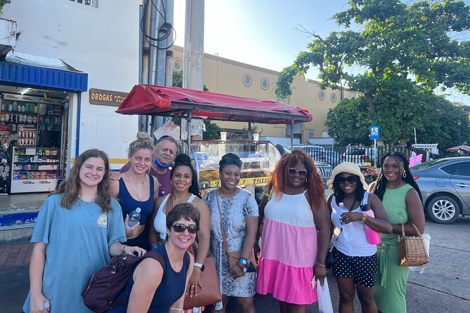 Street food tour Cartagena - A 2.5-Hour Cartagena Food Walk That Actually Makes Sense