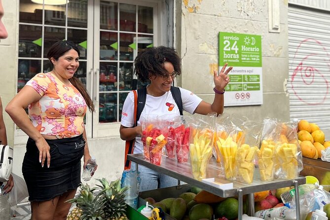 Street Food Tour in Cartagena - What you’ll eat, stop by stop in Cartagena