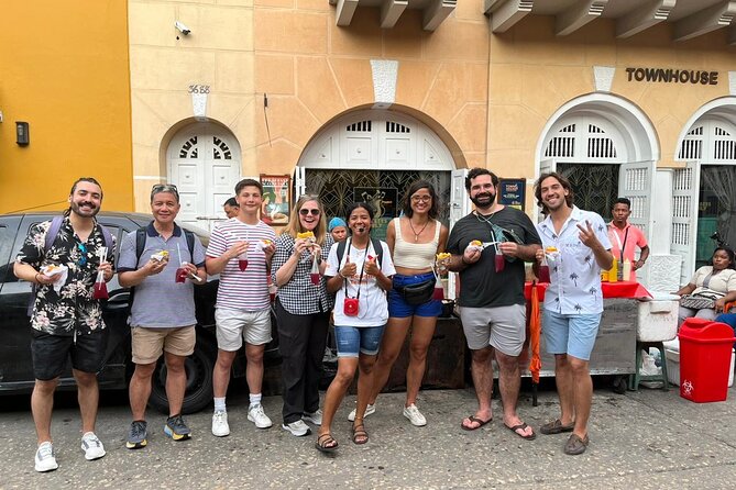 Street Food Tour in Cartagena - Guides, personalities, and what makes the tour feel worth it