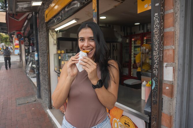 Street Food Tour in Medellín with Tastings - Key Things I’d Bookmark Before You Go