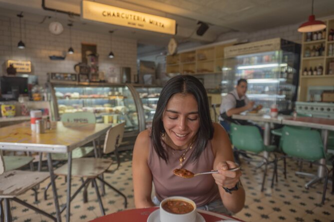 Street Food Tour in Medellín with Tastings - Guide Energy Matters: Maria and Camila Set the Tone