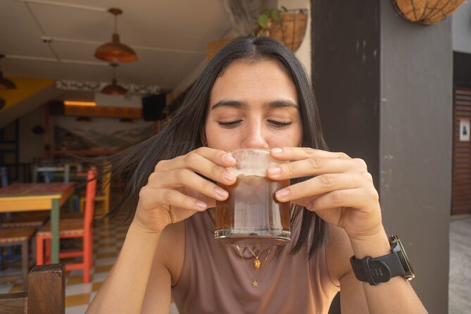 Street Food Tour in Medellín with Tastings - Start at Parroquia San José del Poblado (1:30 pm) and Ease In Near Parque El Poblado
