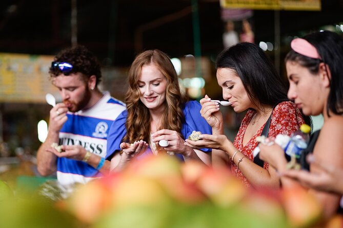 Street Food Tour - Live A Unique Gastronomic Experience - Key things that make this tour worth your time