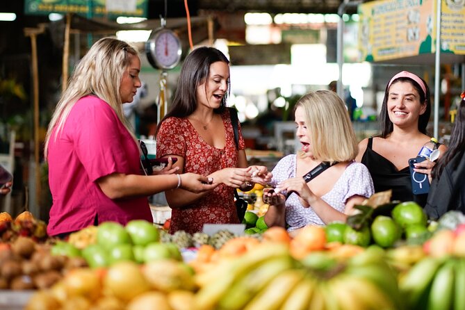 Street Food Tour - Live A Unique Gastronomic Experience - Getting there without stress: 10:30am pickup and a tight 2.5-hour plan