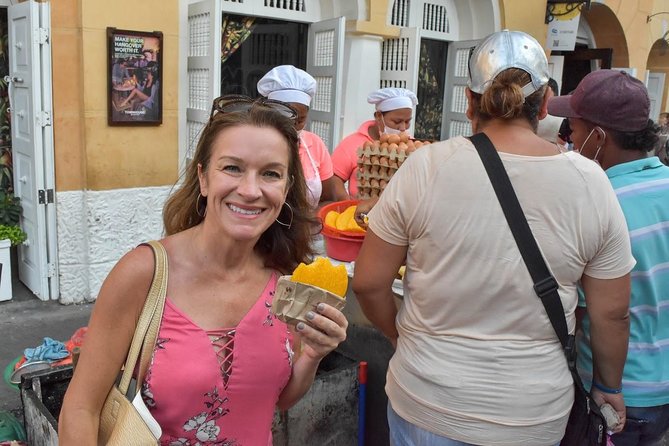 Street Food Tour of Cartagena - Key highlights you should care about
