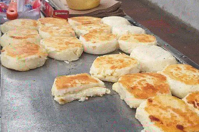 Street Food Tour of Cartagena - Guides are the secret sauce, especially Jaime, Eusebio, and Cheo