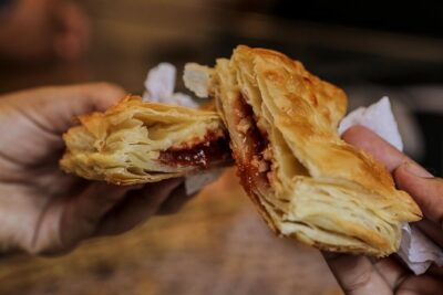 Street Food Tour with a local Foodie in Cartagena