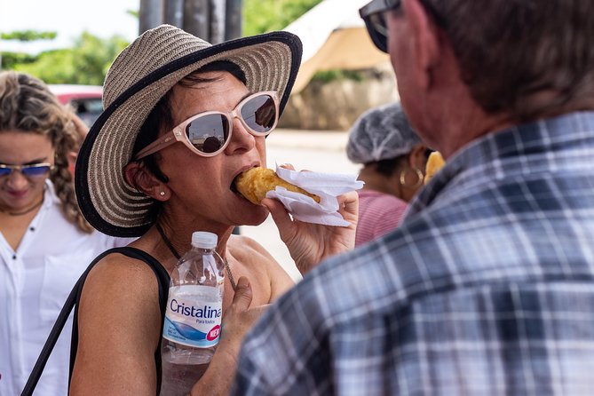 Street food tour with Julie - Key Highlights You Will Feel Fast