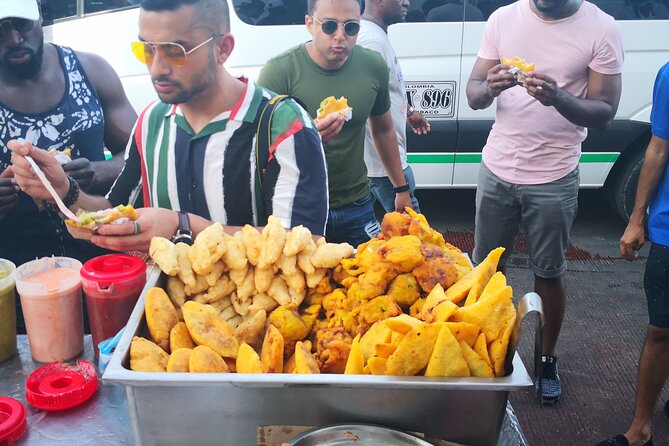 Street food tour with Julie - Who Should Book This Tour, and Who Might Skip It