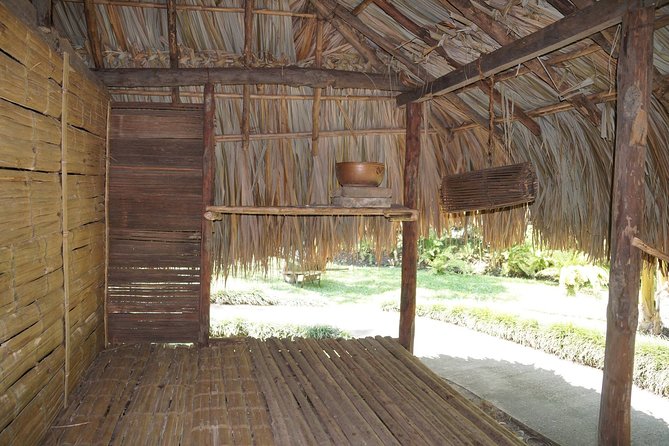 Sugar Cane Hacienda El Paraiso & Nature Day Tour - Key things to know before you go