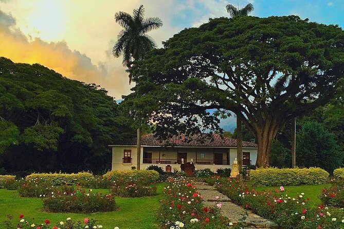 Sugar Cane Hacienda El Paraiso & Nature Day Tour - Who This Tour Fits Best (And Who Might Want Something Different)