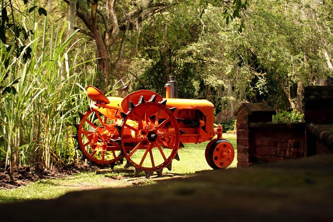 Sugar Cane Museum and Hacienda La María - Key highlights worth getting excited about