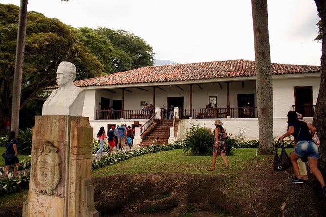 Sugar Cane Museum and Hacienda La María - Hotel-zone pickup and a small-group day that stays friendly
