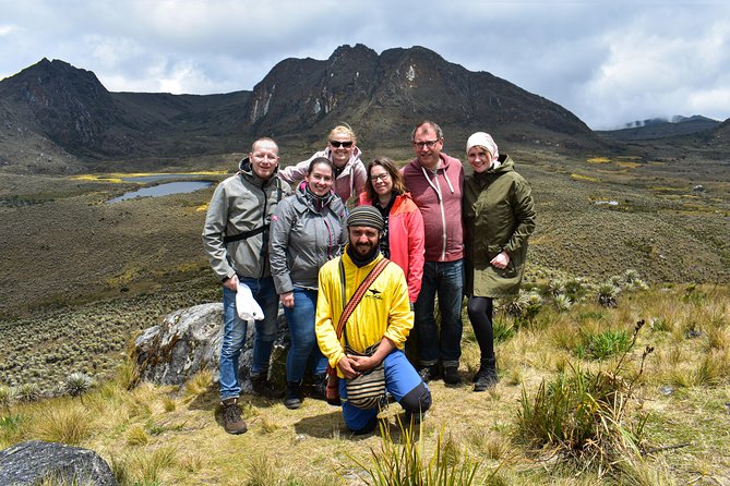 Sumapaz Páramo Private Hike Tour - Key Highlights to Know Before You Go