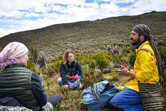 Sumapaz Páramo Private Hike Tour - Price and Value: What You Pay for at $121