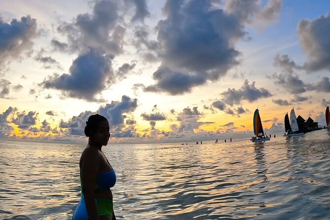 Sunrise Tour at San Andres Natural Aquarium - Key highlights to know before you go