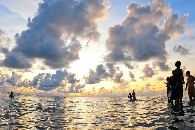 Sunrise Tour at San Andres Natural Aquarium - Sunrise Tour at San Andres Natural Aquarium: the real vibe and who it’s for