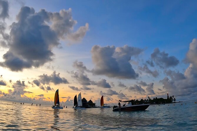 Sunrise Tour at San Andres Natural Aquarium - Meeting point and timing: how to avoid the morning scramble