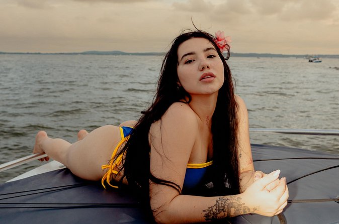 Sunset boat party - After-Party Entry: How the Night Continues