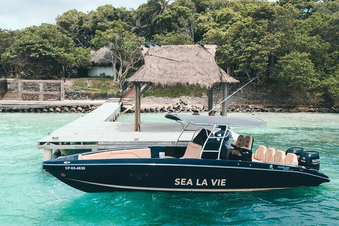 Sunset Magic Cartagena Bay Boat Tour with Breathtaking View - Who This Boat Tour Suits Best (And Who Might Skip It)