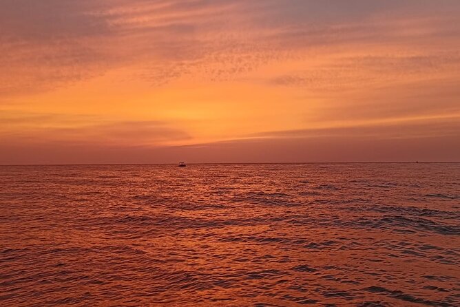 Sunset Magic Cartagena Bay Boat Tour with Breathtaking View - The 2-Hour Timing: How to Plan Your Evening Around Sunset