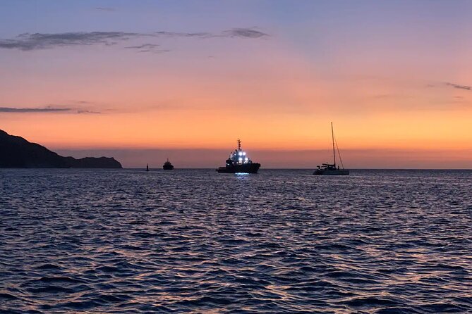 Sunset Sailing Santa Marta Bay - Getting there without stress: Serena Tropical Bistro to Marina Santa Marta