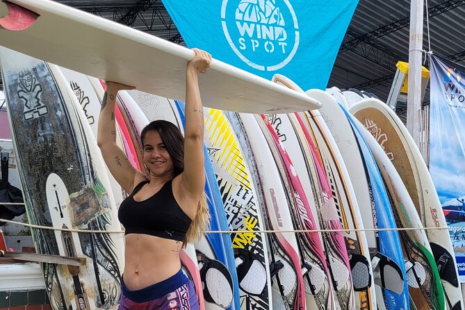 SURFING Experience - Price and Value: Is $30 Worth It?